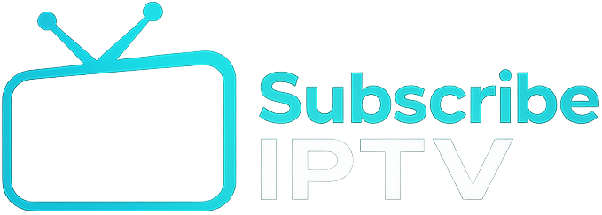 Subscribe IPTV — IPTV Subscriber logo